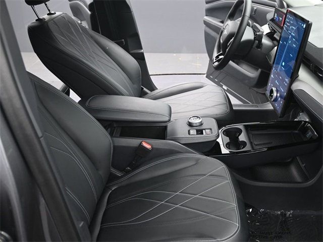 2023 Ford Mustang Mach-E Select photo 24