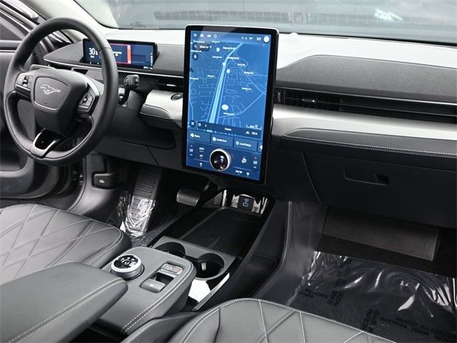 2023 Ford Mustang Mach-E Select photo 26