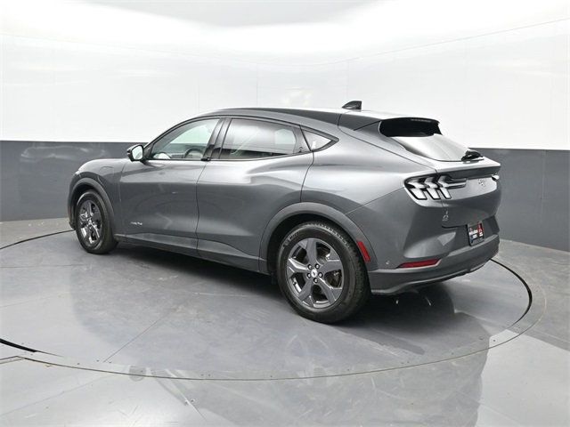 2023 Ford Mustang Mach-E Select photo 3
