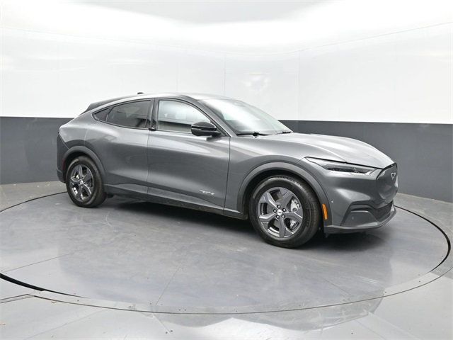 2023 Ford Mustang Mach-E Select photo 33
