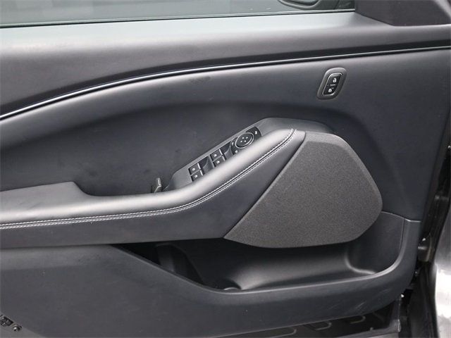 2023 Ford Mustang Mach-E Select photo 5