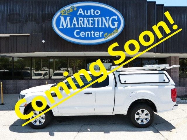 2023 Ford Ranger 2.3L 4CYL TURBO GAS*XLT*2WD*SUPERCAB*6' BED W/ "DECKED" BEDSLIDE - 23028801 | Video 1
