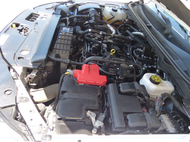 2023 Ford Ranger 2.3L 4CYL TURBO GAS*XLT*2WD*SUPERCAB*6' BED W/ "DECKED" BEDSLIDE - 23028801 - 9