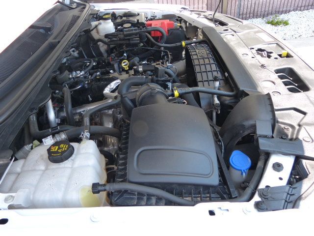 2023 Ford Ranger 2.3L 4CYL TURBO GAS*XLT*2WD*SUPERCAB*6' BED W/ "DECKED" BEDSLIDE - 23028801 - 10