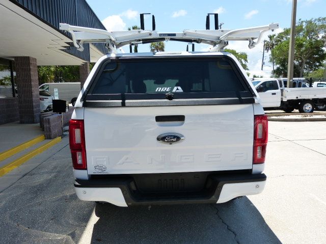 2023 Ford Ranger 2.3L 4CYL TURBO GAS*XLT*2WD*SUPERCAB*6' BED W/ "DECKED" BEDSLIDE - 23028801 - 11