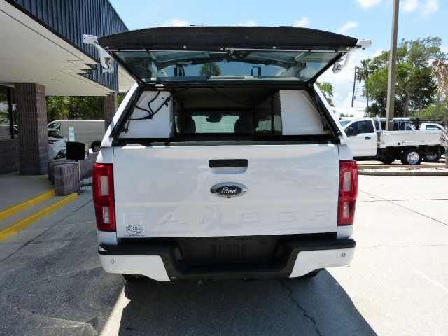 2023 Ford Ranger 2.3L 4CYL TURBO GAS*XLT*2WD*SUPERCAB*6' BED W/ "DECKED" BEDSLIDE - 23028801 - 12