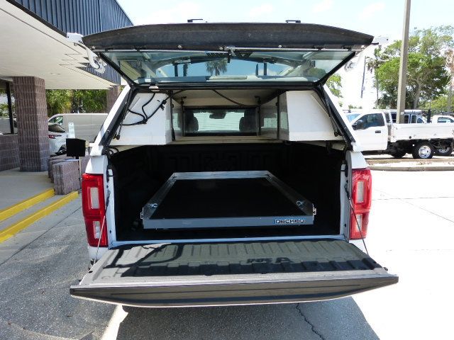 2023 Ford Ranger 2.3L 4CYL TURBO GAS*XLT*2WD*SUPERCAB*6' BED W/ "DECKED" BEDSLIDE - 23028801 - 13