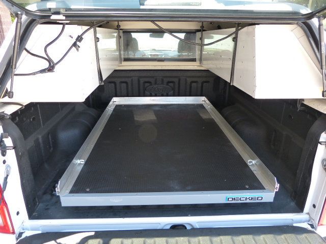 2023 Ford Ranger 2.3L 4CYL TURBO GAS*XLT*2WD*SUPERCAB*6' BED W/ "DECKED" BEDSLIDE - 23028801 - 14