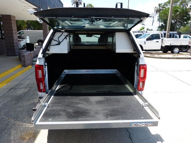 2023 Ford Ranger 2.3L 4CYL TURBO GAS*XLT*2WD*SUPERCAB*6' BED W/ "DECKED" BEDSLIDE - 23028801 - 15
