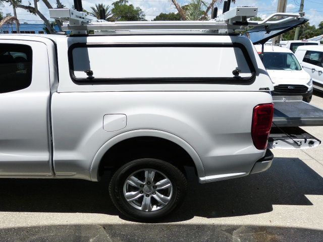 2023 Ford Ranger 2.3L 4CYL TURBO GAS*XLT*2WD*SUPERCAB*6' BED W/ "DECKED" BEDSLIDE - 23028801 - 17