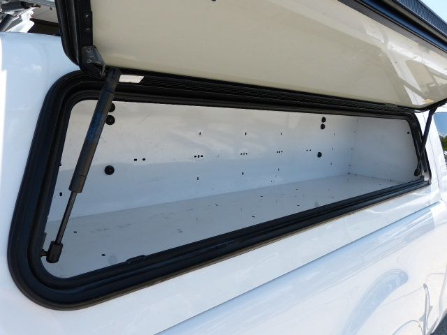 2023 Ford Ranger 2.3L 4CYL TURBO GAS*XLT*2WD*SUPERCAB*6' BED W/ "DECKED" BEDSLIDE - 23028801 - 23