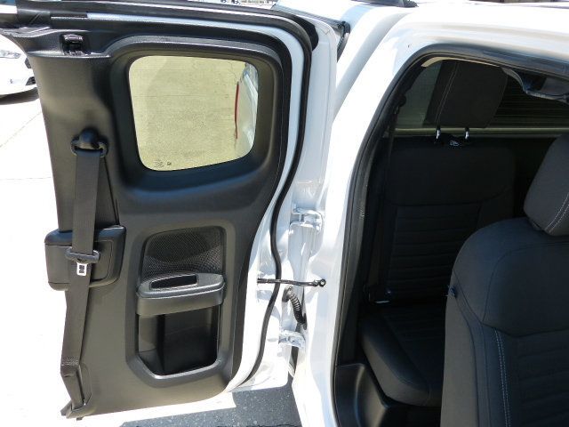 2023 Ford Ranger 2.3L 4CYL TURBO GAS*XLT*2WD*SUPERCAB*6' BED W/ "DECKED" BEDSLIDE - 23028801 - 28
