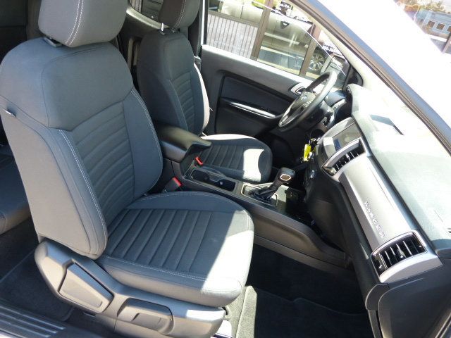 2023 Ford Ranger 2.3L 4CYL TURBO GAS*XLT*2WD*SUPERCAB*6' BED W/ "DECKED" BEDSLIDE - 23028801 - 31