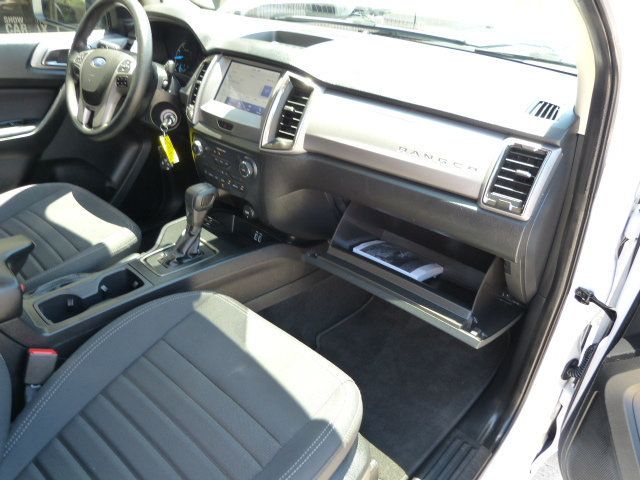 2023 Ford Ranger 2.3L 4CYL TURBO GAS*XLT*2WD*SUPERCAB*6' BED W/ "DECKED" BEDSLIDE - 23028801 - 32