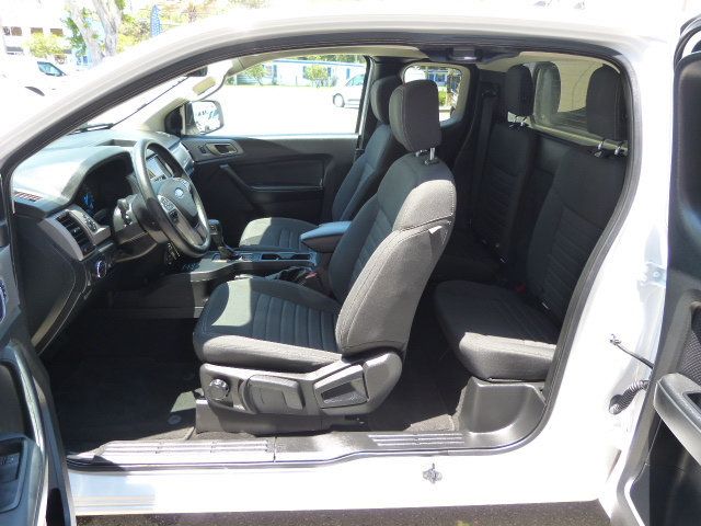 2023 Ford Ranger 2.3L 4CYL TURBO GAS*XLT*2WD*SUPERCAB*6' BED W/ "DECKED" BEDSLIDE - 23028801 - 33