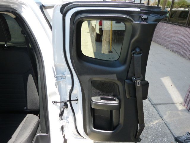 2023 Ford Ranger 2.3L 4CYL TURBO GAS*XLT*2WD*SUPERCAB*6' BED W/ "DECKED" BEDSLIDE - 23028801 - 34