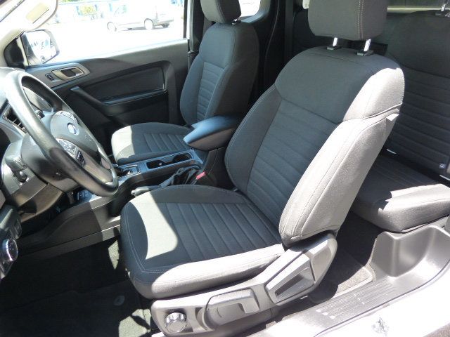 2023 Ford Ranger 2.3L 4CYL TURBO GAS*XLT*2WD*SUPERCAB*6' BED W/ "DECKED" BEDSLIDE - 23028801 - 38