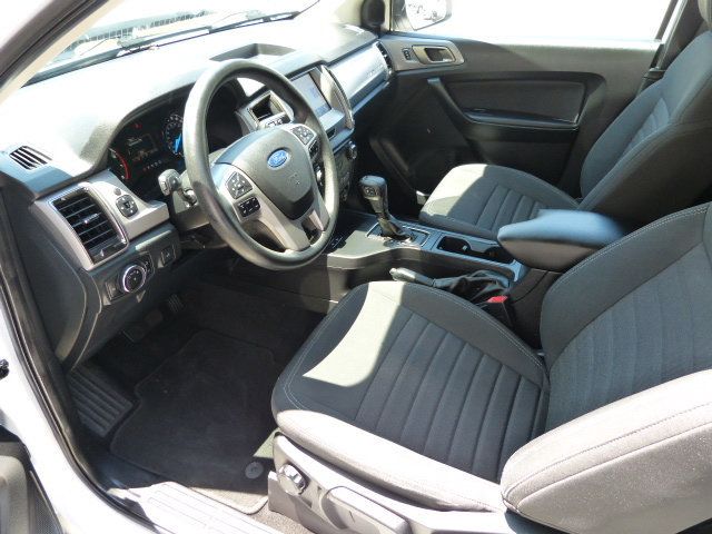 2023 Ford Ranger 2.3L 4CYL TURBO GAS*XLT*2WD*SUPERCAB*6' BED W/ "DECKED" BEDSLIDE - 23028801 - 39