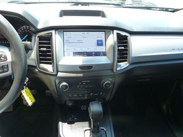 2023 Ford Ranger 2.3L 4CYL TURBO GAS*XLT*2WD*SUPERCAB*6' BED W/ "DECKED" BEDSLIDE - 23028801 - 41