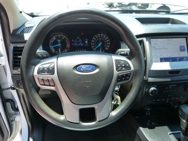 2023 Ford Ranger 2.3L 4CYL TURBO GAS*XLT*2WD*SUPERCAB*6' BED W/ "DECKED" BEDSLIDE - 23028801 - 43