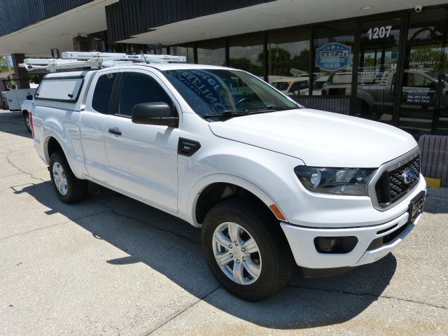 2023 Ford Ranger 2.3L 4CYL TURBO GAS*XLT*2WD*SUPERCAB*6' BED W/ "DECKED" BEDSLIDE - 23028801 - 5