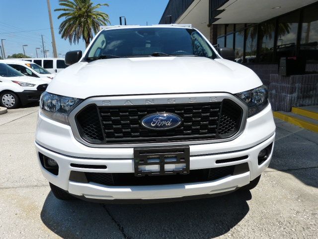 2023 Ford Ranger 2.3L 4CYL TURBO GAS*XLT*2WD*SUPERCAB*6' BED W/ "DECKED" BEDSLIDE - 23028801 - 6