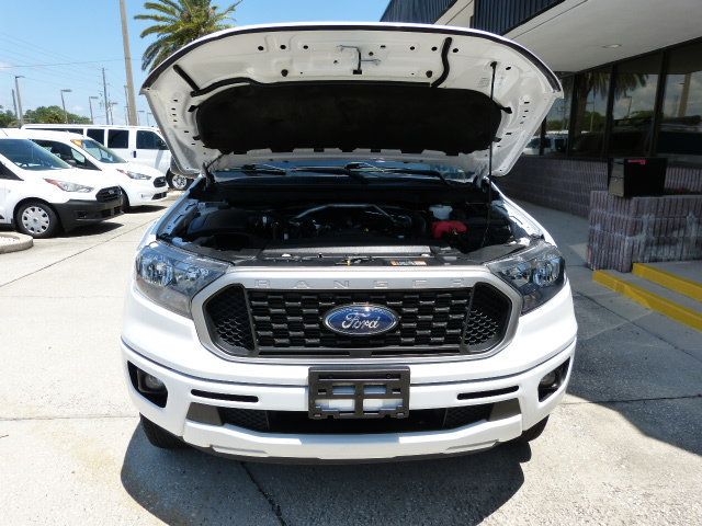 2023 Ford Ranger 2.3L 4CYL TURBO GAS*XLT*2WD*SUPERCAB*6' BED W/ "DECKED" BEDSLIDE - 23028801 - 7