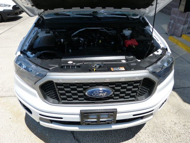 2023 Ford Ranger 2.3L 4CYL TURBO GAS*XLT*2WD*SUPERCAB*6' BED W/ "DECKED" BEDSLIDE - 23028801 - 8