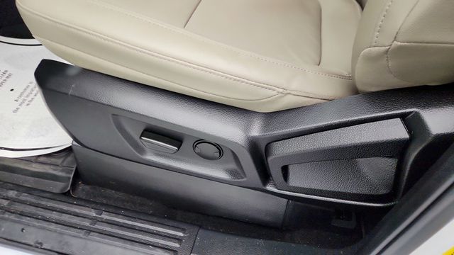 2023 Ford Ranger LARIAT 4WD SuperCrew 5' Box with Trailer Tow Package - 22956494 - 10