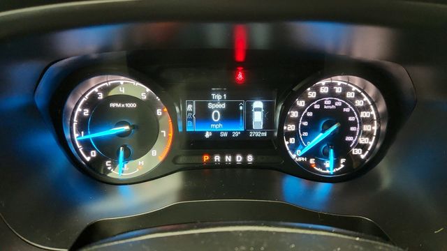 2023 Ford Ranger LARIAT 4WD SuperCrew 5' Box with Trailer Tow Package - 22956494 - 13