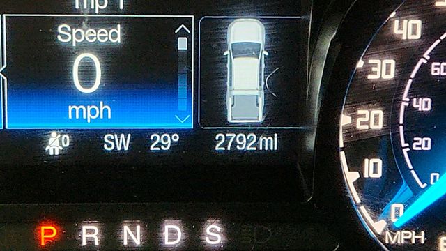 2023 Ford Ranger LARIAT 4WD SuperCrew 5' Box with Trailer Tow Package - 22956494 - 14