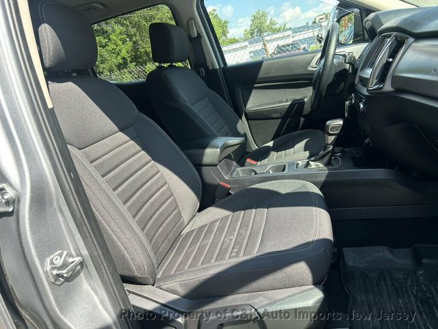 2023 Ford Ranger SPORT APP PKG!! BLACK APP BACK!! TRAILER HITCH!! - 23048791 - 9