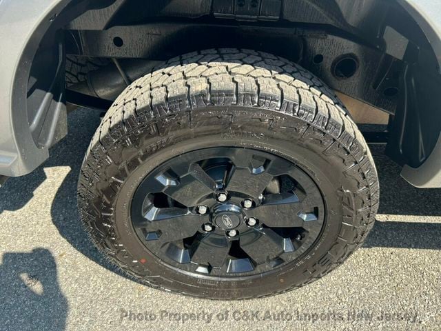 2023 Ford Ranger SPORT APP PKG!! BLACK APP BACK!! TRAILER HITCH!! - 23048791 - 14
