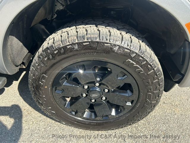 2023 Ford Ranger SPORT APP PKG!! BLACK APP BACK!! TRAILER HITCH!! - 23048791 - 15