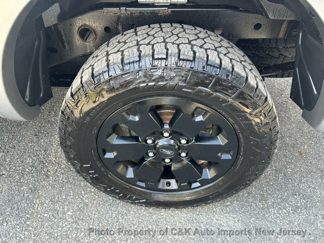 2023 Ford Ranger SPORT APP PKG!! BLACK APP BACK!! TRAILER HITCH!! - 23048791 - 16