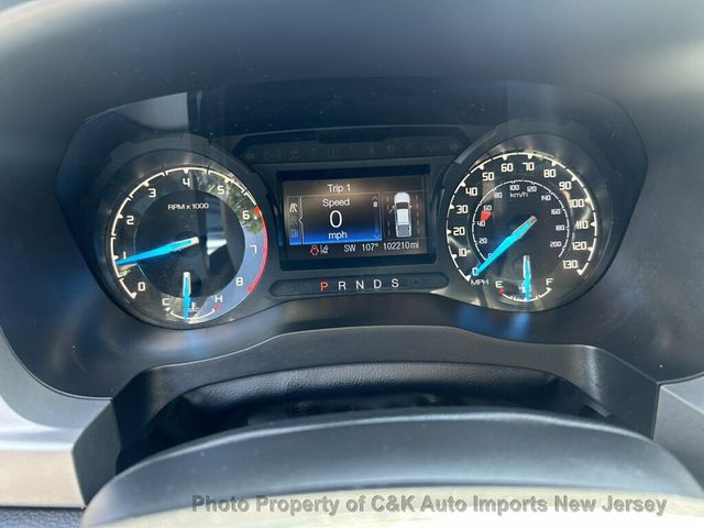 2023 Ford Ranger SPORT APP PKG!! BLACK APP BACK!! TRAILER HITCH!! - 23048791 - 25