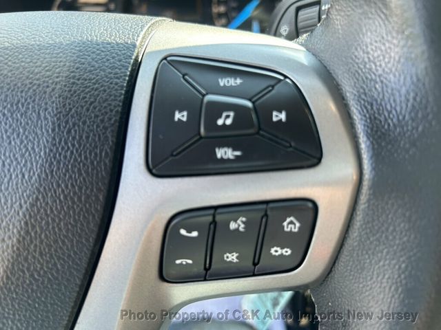 2023 Ford Ranger SPORT APP PKG!! BLACK APP BACK!! TRAILER HITCH!! - 23048791 - 26