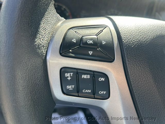 2023 Ford Ranger SPORT APP PKG!! BLACK APP BACK!! TRAILER HITCH!! - 23048791 - 27
