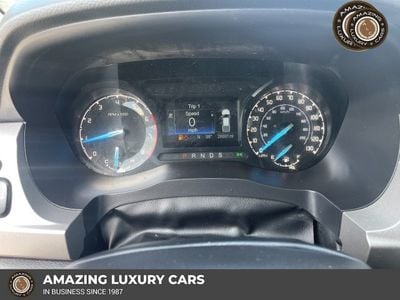 2023 Ford Ranger