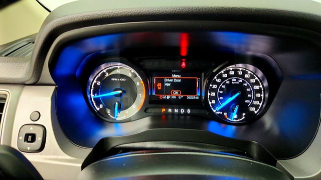 2023 Ford Ranger XLT 2WD SuperCrew 5' Box w/ Black App. Pkg & Parking Sensors - 23088515 - 13