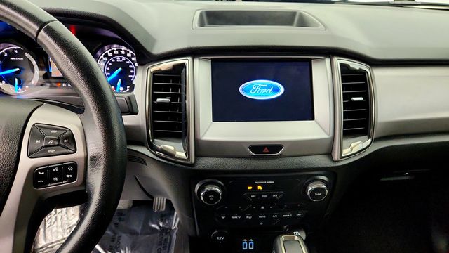 2023 Ford Ranger XLT 2WD SuperCrew 5' Box w/ Black App. Pkg & Parking Sensors - 23088515 - 16