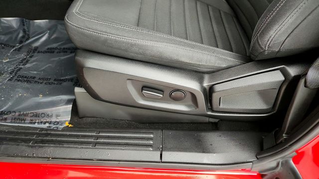 2023 Ford Ranger XLT 4WD SuperCab 6' Box with Equipment 302A & 5'' Running Boards - 22948540 - 10