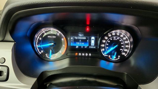 2023 Ford Ranger XLT 4WD SuperCab 6' Box with Equipment 302A & 5'' Running Boards - 22948540 - 13