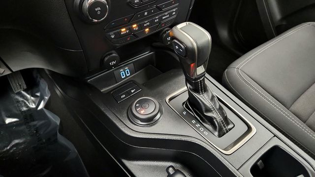 2023 Ford Ranger XLT 4WD SuperCab 6' Box with Equipment 302A & 5'' Running Boards - 22948540 - 15