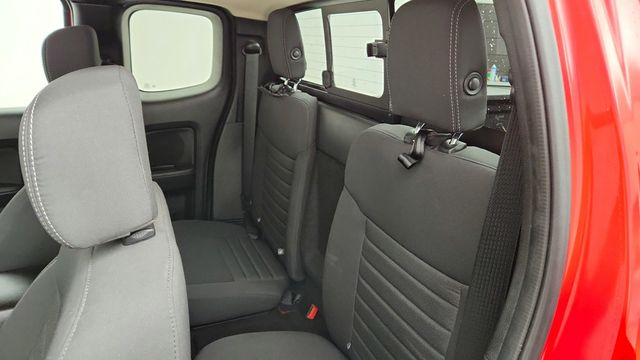 2023 Ford Ranger XLT 4WD SuperCab 6' Box with Equipment 302A & 5'' Running Boards - 22948540 - 19
