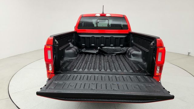 2023 Ford Ranger XLT 4WD SuperCab 6' Box with Equipment 302A & 5'' Running Boards - 22948540 - 20