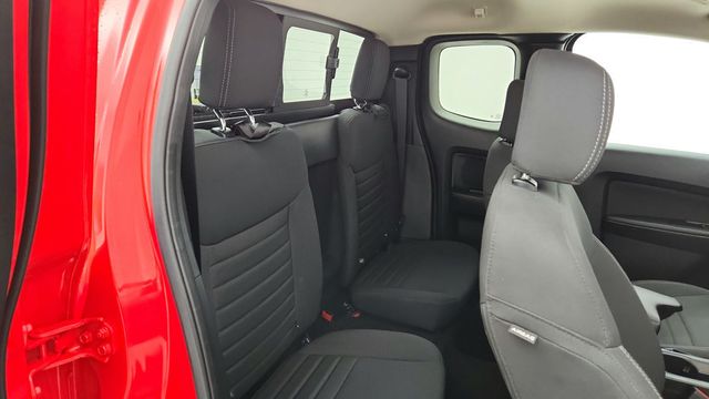 2023 Ford Ranger XLT 4WD SuperCab 6' Box with Equipment 302A & 5'' Running Boards - 22948540 - 21