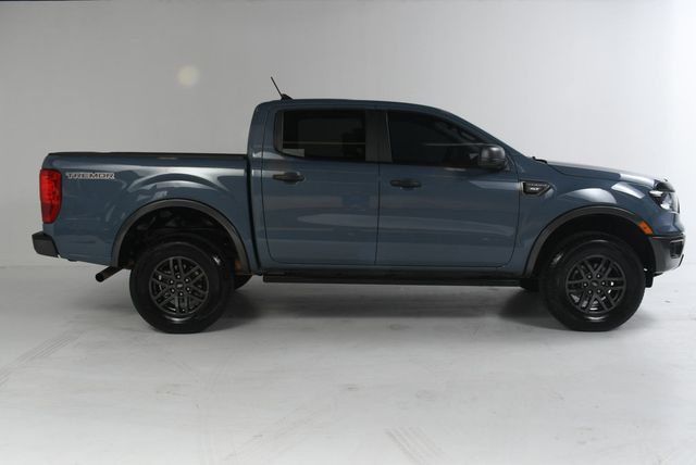 2023 Ford Ranger XLT 4WD SuperCrew 5' Box - 22655239 - 3