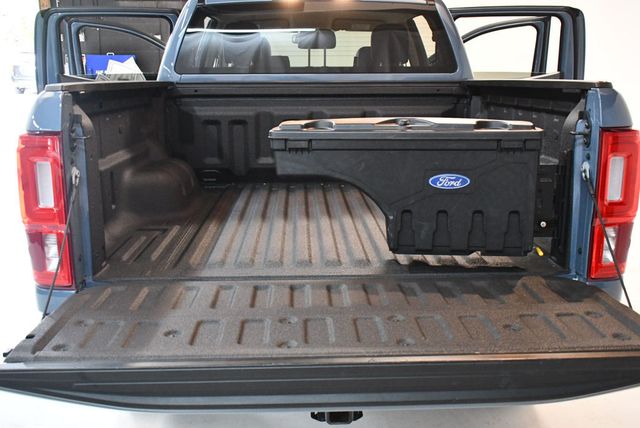 2023 Ford Ranger XLT 4WD SuperCrew 5' Box - 22655239 - 65