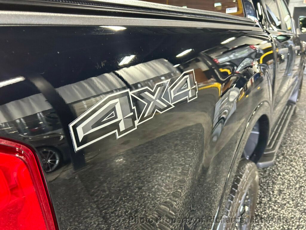 2023 Ford Ranger XLT 4WD SuperCrew 5' Box - 23040083 - 10